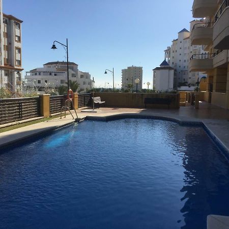 Bellavista Del Mar Apartment Estepona Exterior foto