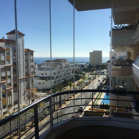 Bellavista Del Mar Apartment Estepona Exterior foto